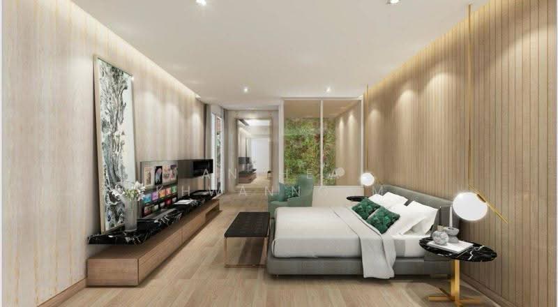 The Empire Place, Bangkok, 88 Narathiwatratchanakharin Road, Thung Maha Mek, Sathon, Bangkok, 3 Bedrooms, 343 sqm, Condo For Sale, by Anthea Khwanngam, 500577191 - DDproperty.com