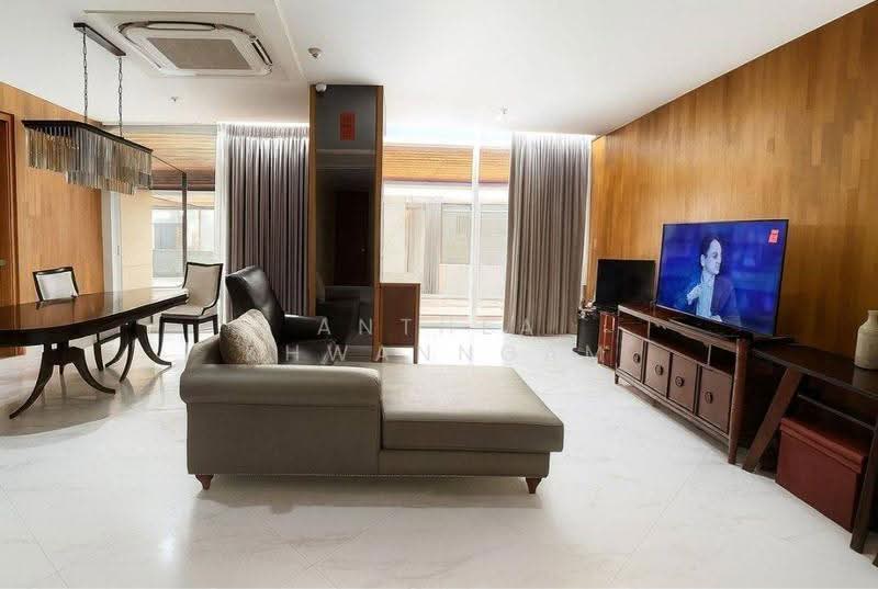 The Empire Place, Bangkok, 88 Narathiwatratchanakharin Road, Thung Maha Mek, Sathon, Bangkok, 3 Bedrooms, 343 sqm, Condo For Sale, by Anthea Khwanngam, 500577191 - DDproperty.com