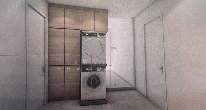 The Empire Place, Bangkok, 88 Narathiwatratchanakharin Road, Thung Maha Mek, Sathon, Bangkok, 3 Bedrooms, 343 sqm, Condo For Sale, by Anthea Khwanngam, 500577191 - DDproperty.com