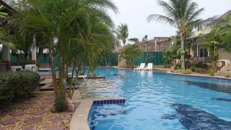 undefined, Prachuap Khiri Khan, Thap Tai, Hua Hin, Prachuap Khiri Khan, 1 Bedroom, 50 sqm, Single Detached House For Sale, by Pavadee Boonyarith, 500577192 - DDproperty.com