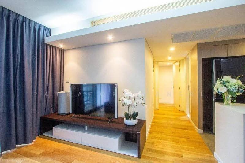 Mode Sukhumvit 61, Bangkok, Sukhumvit 61 Road, Khlong Tan Nua, Watthana, Bangkok, 2 Bedrooms, 87 sqm, Condo For Rent, by Patraporn Kansri, 500577193 - DDproperty.com
