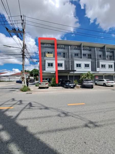 Townhome in Bowin, Sriracha, Chonburi, Chon Buri (Pattaya), Bo Win, Si Racha, Chon Buri (Pattaya), 2 Bedrooms, 300 sqm, Townhouse For Sale, by ศิริภัสสร โชติประยูรศักดิ์, 500577194 - DDproperty.com