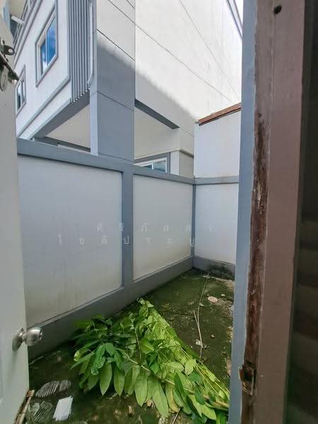Townhome in Bowin, Sriracha, Chonburi, Chon Buri (Pattaya), Bo Win, Si Racha, Chon Buri (Pattaya), 2 Bedrooms, 300 sqm, Townhouse For Sale, by ศิริภัสสร โชติประยูรศักดิ์, 500577194 - DDproperty.com