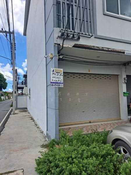Townhome in Bowin, Sriracha, Chonburi, Chon Buri (Pattaya), Bo Win, Si Racha, Chon Buri (Pattaya), 2 Bedrooms, 300 sqm, Townhouse For Sale, by ศิริภัสสร โชติประยูรศักดิ์, 500577194 - DDproperty.com