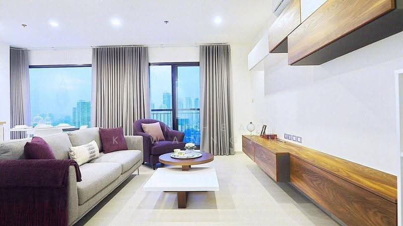 Rhythm Sukhumvit 36-38 : ริทึ่ม สุขุมวิท 36-38, กรุงเทพ, 55 ซอยสุขุมวิท 36 ถนนสุขุมวิท, พระโขนง, คลองเตย, กรุงเทพ, 88 ตร.ม., คอนโด ขาย, โดย Anthea Khwanngam, 500577196 - DDproperty.com