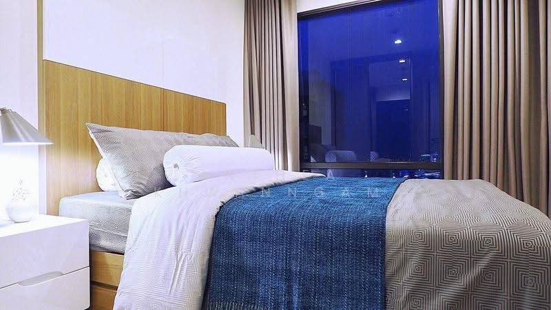 Rhythm Sukhumvit 36-38, Bangkok, 55 Soi Sukhumvit 36, Sukhumvit Road, Phra Kanong, Khlong Toei, Bangkok, 2 Bedrooms, 88 sqm, Condo For Sale, by Anthea Khwanngam, 500577196 - DDproperty.com