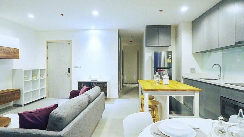 Rhythm Sukhumvit 36-38, Bangkok, 55 Soi Sukhumvit 36, Sukhumvit Road, Phra Kanong, Khlong Toei, Bangkok, 2 Bedrooms, 88 sqm, Condo For Sale, by Anthea Khwanngam, 500577196 - DDproperty.com