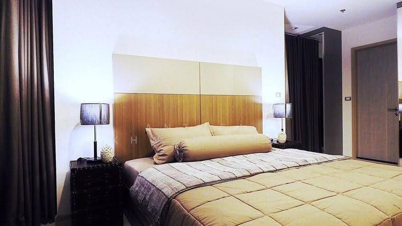 Rhythm Sukhumvit 36-38, Bangkok, 55 Soi Sukhumvit 36, Sukhumvit Road, Phra Kanong, Khlong Toei, Bangkok, 2 Bedrooms, 88 sqm, Condo For Sale, by Anthea Khwanngam, 500577196 - DDproperty.com