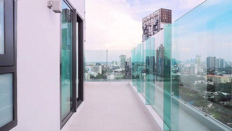 Rhythm Sukhumvit 36-38, Bangkok, 55 Soi Sukhumvit 36, Sukhumvit Road, Phra Kanong, Khlong Toei, Bangkok, 2 Bedrooms, 88 sqm, Condo For Sale, by Anthea Khwanngam, 500577196 - DDproperty.com