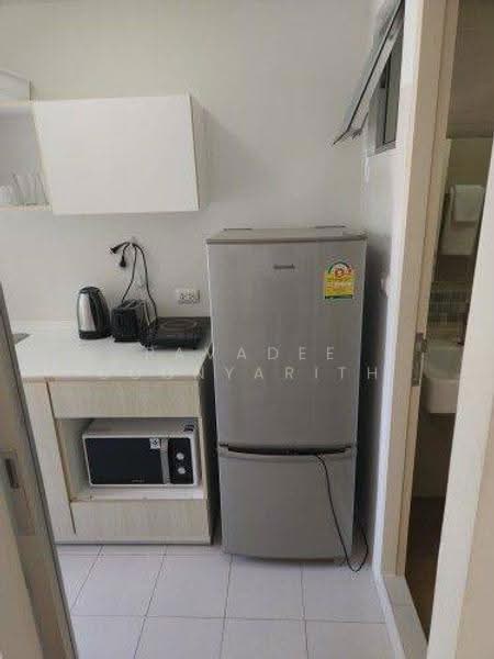 Baan Peang Ploen, Prachuap Khiri Khan, 6/608 Mooban Huadon, Nong Kae, Hua Hin, Prachuap Khiri Khan, 1 Bedroom, 31 sqm, Condo For Sale, by Pavadee Boonyarith, 500577197 - DDproperty.com
