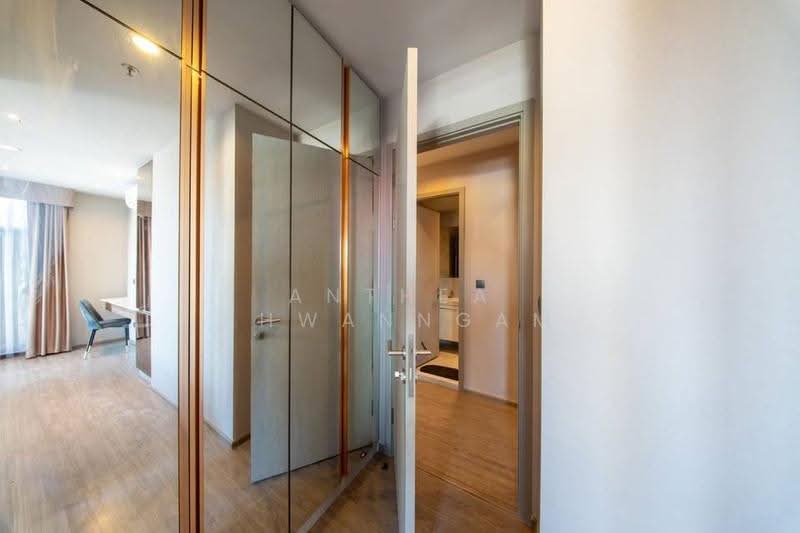 Rhythm Ekkamai, Bangkok, 11 Soi Sukhumvit 63, Khlongtoei Nua, Watthana, Bangkok, 2 Bedrooms, 70 sqm, Condo For Sale, by Anthea Khwanngam, 500577199 - DDproperty.com