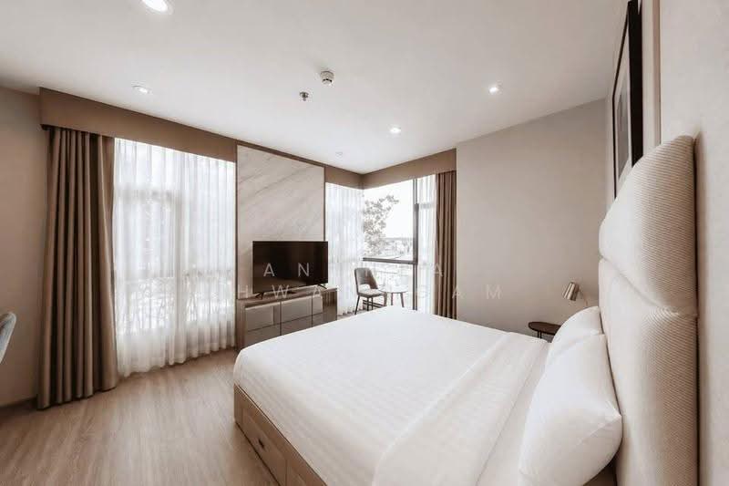 Rhythm Ekkamai, Bangkok, 11 Soi Sukhumvit 63, Khlongtoei Nua, Watthana, Bangkok, 2 Bedrooms, 70 sqm, Condo For Sale, by Anthea Khwanngam, 500577199 - DDproperty.com
