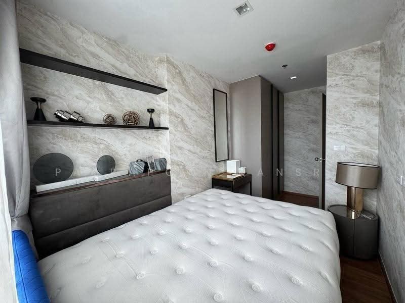 IDEO Sukhumvit 93 : ไอดีโอ สุขุมวิท 93, กรุงเทพ, 2331 ซอยสุขุมวิท 93, บางจาก, พระโขนง, กรุงเทพ, 52 ตร.ม., คอนโด ให้เช่า, โดย Patraporn Kansri, 500577201 - DDproperty.com