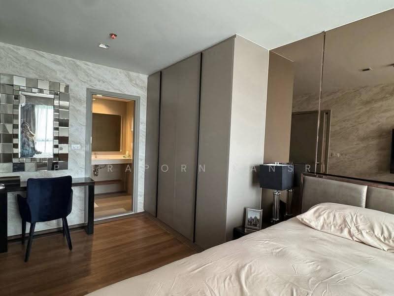 IDEO Sukhumvit 93, Bangkok, 2331 Soi Sukhumvit 93, Bang Chak, Phra Khanong, Bangkok, 2 Bedrooms, 52 sqm, Condo For Rent, by Patraporn Kansri, 500577201 - DDproperty.com