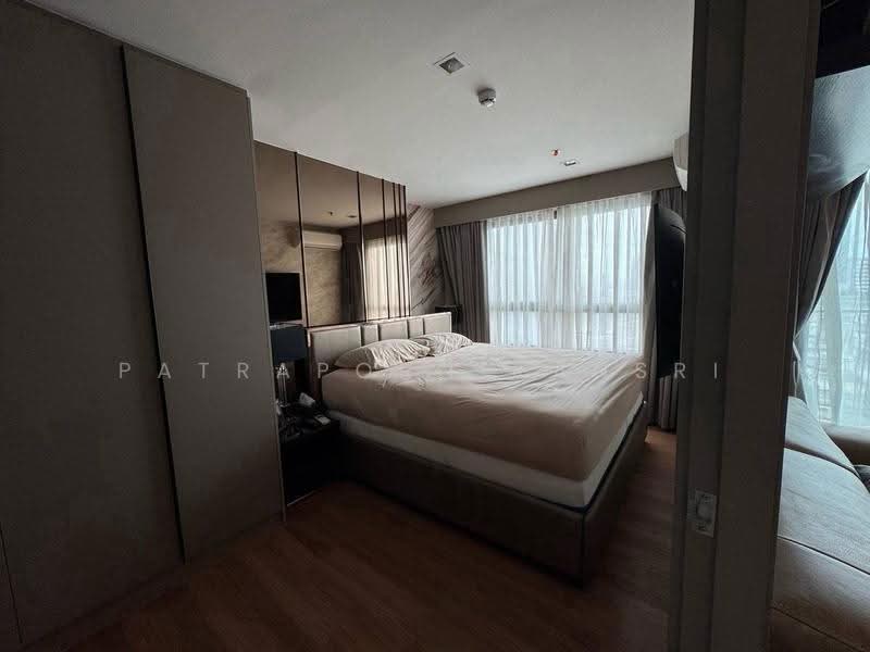 IDEO Sukhumvit 93, Bangkok, 2331 Soi Sukhumvit 93, Bang Chak, Phra Khanong, Bangkok, 2 Bedrooms, 52 sqm, Condo For Rent, by Patraporn Kansri, 500577201 - DDproperty.com