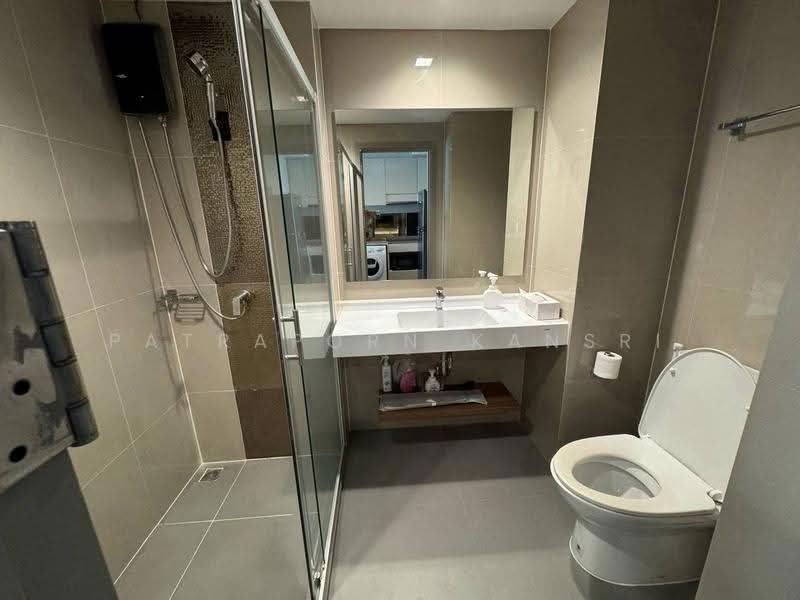 IDEO Sukhumvit 93, Bangkok, 2331 Soi Sukhumvit 93, Bang Chak, Phra Khanong, Bangkok, 2 Bedrooms, 52 sqm, Condo For Rent, by Patraporn Kansri, 500577201 - DDproperty.com