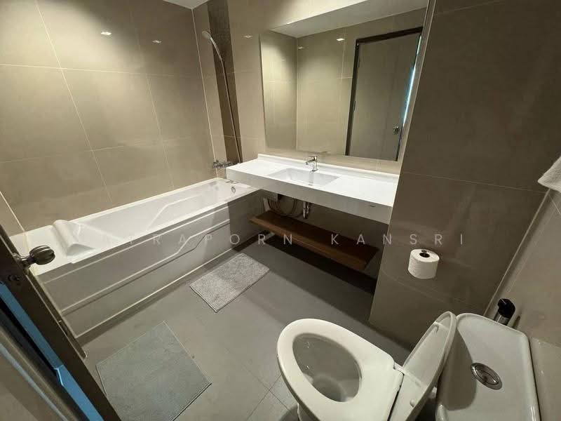IDEO Sukhumvit 93, Bangkok, 2331 Soi Sukhumvit 93, Bang Chak, Phra Khanong, Bangkok, 2 Bedrooms, 52 sqm, Condo For Rent, by Patraporn Kansri, 500577201 - DDproperty.com