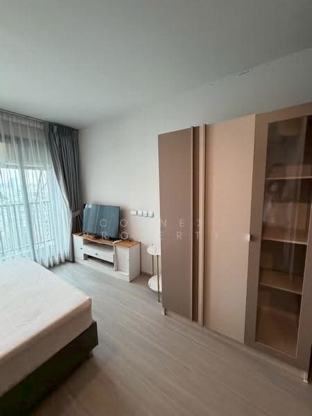 Life Ladprao, Bangkok, 992 Ladprao Road, Jom Phon, Chatuchak, Bangkok, 1 Bedroom, 28 sqm, Condo For Rent, by Connex Property, 500577204 - DDproperty.com