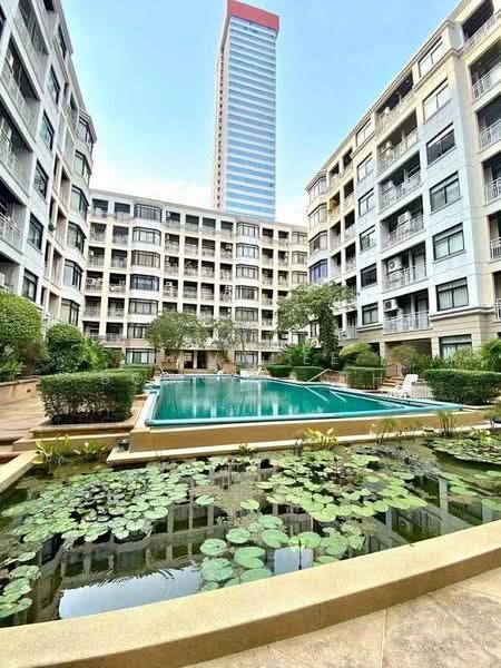 Green Point Silom, Bangkok, 29 Soi Anumanratthanon, Suriyawong, Bang Rak, Bangkok, 2 Bedrooms, 62 sqm, Condo For Sale, by Pavadee Boonyarith, 500577205 - DDproperty.com