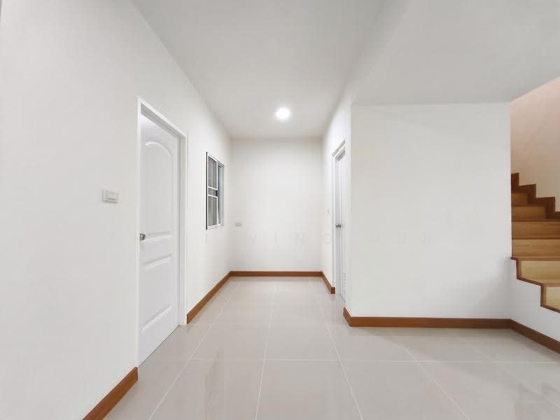 Lio Bliss Bangna-Suvarnabhumi, Samut Prakan, Soi Poolcharoen, Bang Chalong, Bang Plee, Samut Prakan, 3 Bedrooms, 105 sqm, Townhouse For Sale, by THE LIVING HUB, 500577206 - DDproperty.com