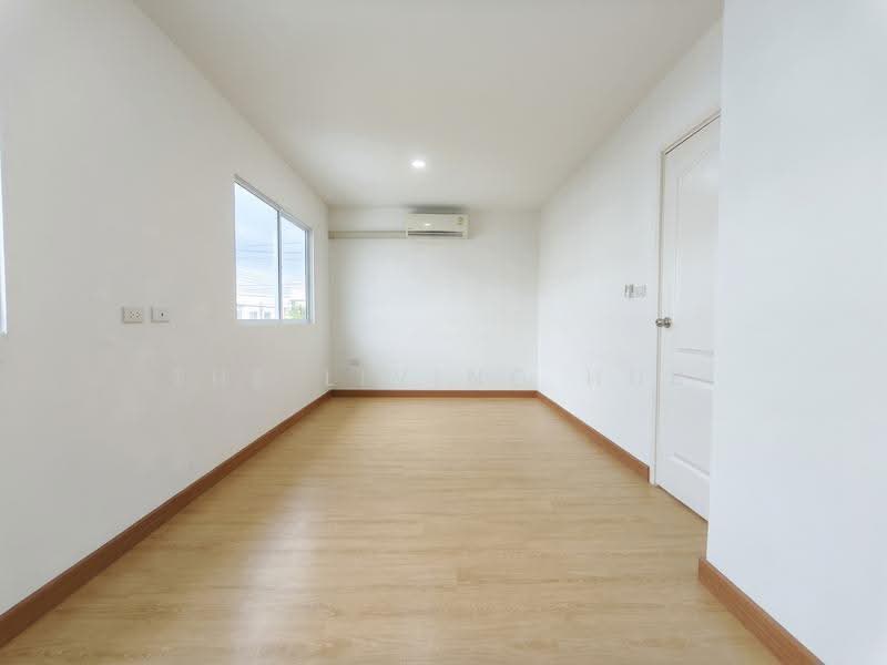 Lio Bliss Bangna-Suvarnabhumi, Samut Prakan, Soi Poolcharoen, Bang Chalong, Bang Plee, Samut Prakan, 3 Bedrooms, 105 sqm, Townhouse For Sale, by THE LIVING HUB, 500577206 - DDproperty.com
