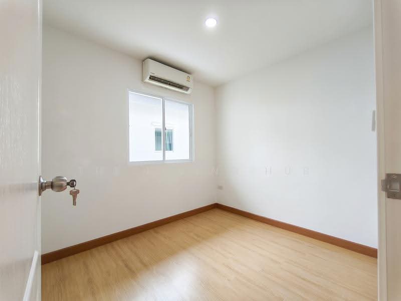 Lio Bliss Bangna-Suvarnabhumi, Samut Prakan, Soi Poolcharoen, Bang Chalong, Bang Plee, Samut Prakan, 3 Bedrooms, 105 sqm, Townhouse For Sale, by THE LIVING HUB, 500577206 - DDproperty.com
