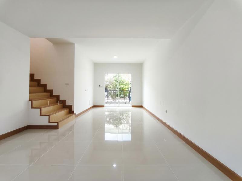 Lio Bliss Bangna-Suvarnabhumi, Samut Prakan, Soi Poolcharoen, Bang Chalong, Bang Plee, Samut Prakan, 3 Bedrooms, 105 sqm, Townhouse For Sale, by THE LIVING HUB, 500577206 - DDproperty.com