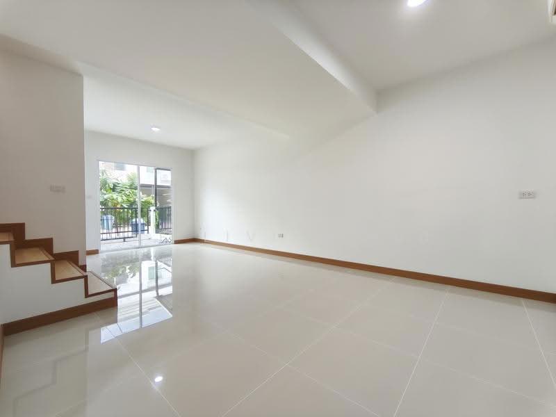 Lio Bliss Bangna-Suvarnabhumi, Samut Prakan, Soi Poolcharoen, Bang Chalong, Bang Plee, Samut Prakan, 3 Bedrooms, 105 sqm, Townhouse For Sale, by THE LIVING HUB, 500577206 - DDproperty.com