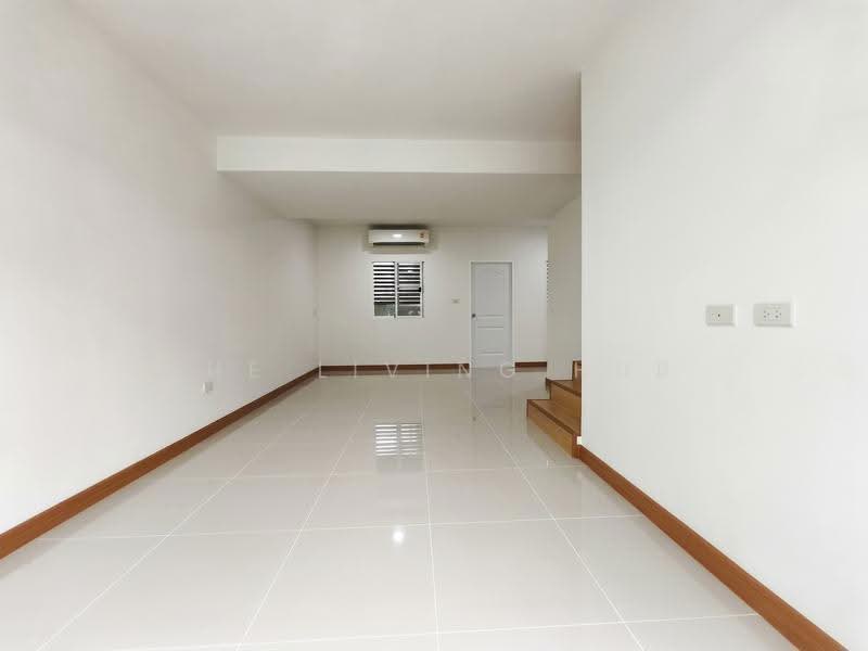 Lio Bliss Bangna-Suvarnabhumi, Samut Prakan, Soi Poolcharoen, Bang Chalong, Bang Plee, Samut Prakan, 3 Bedrooms, 105 sqm, Townhouse For Sale, by THE LIVING HUB, 500577206 - DDproperty.com
