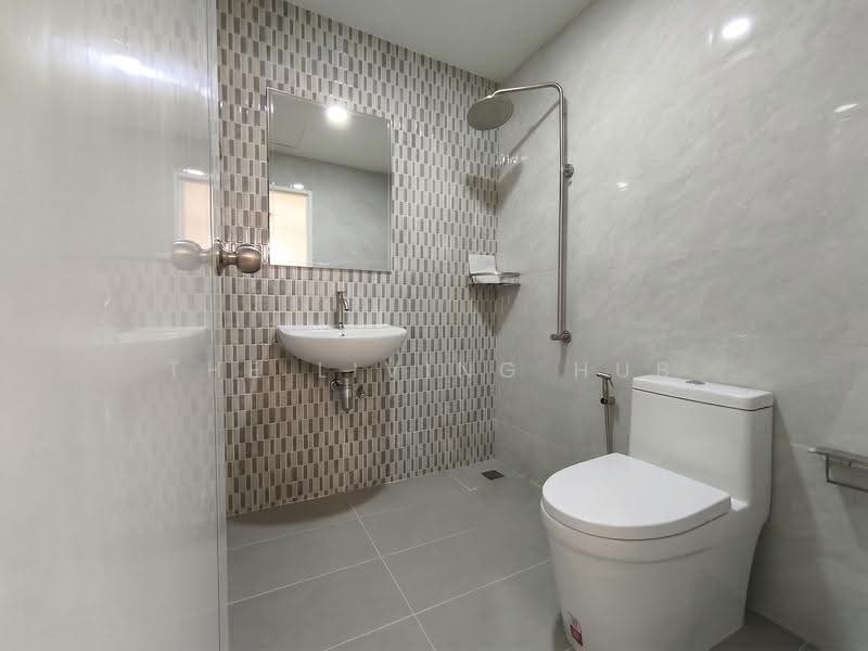 Lio Bliss Bangna-Suvarnabhumi, Samut Prakan, Soi Poolcharoen, Bang Chalong, Bang Plee, Samut Prakan, 3 Bedrooms, 105 sqm, Townhouse For Sale, by THE LIVING HUB, 500577206 - DDproperty.com