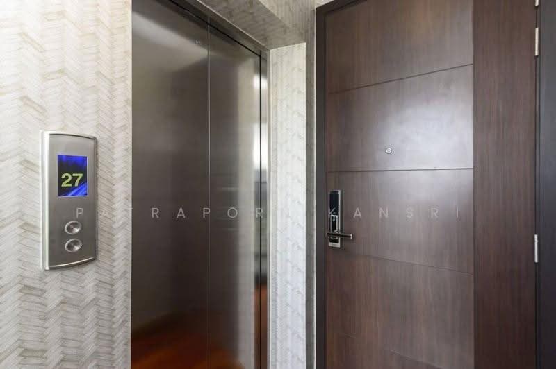 Wish Signature Midtown Siam, bangkok, 512 Phetchaburi Road, Thanon Phetchaburi, Ratchathewi, Bangkok, 2 Bedrooms, 49 sqm, Condo For Rent, by Patraporn Kansri, 500577207 - DDproperty.com