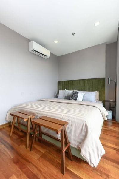 Wish Signature Midtown Siam, bangkok, 512 Phetchaburi Road, Thanon Phetchaburi, Ratchathewi, Bangkok, 2 Bedrooms, 49 sqm, Condo For Rent, by Patraporn Kansri, 500577207 - DDproperty.com