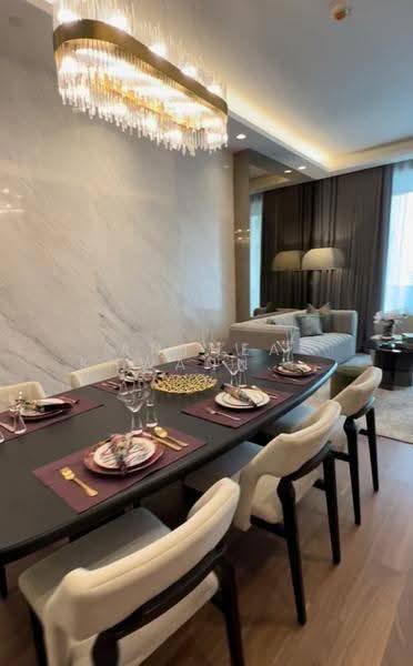 The Estelle Phrom Phong, Bangkok, 131 Soi Sukhumvit 26, Khong Tan, Khlong Toei, Bangkok, 2 Bedrooms, 89 sqm, Condo For Sale, by Anthea Khwanngam, 500577208 - DDproperty.com