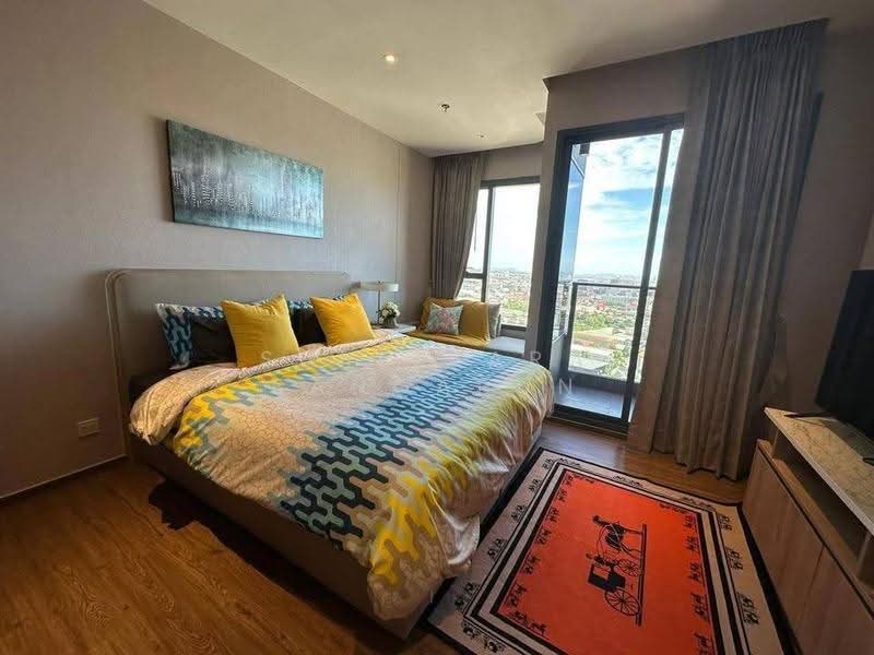 Once Pattaya, Chon Buri (Pattaya), 15 6 Sukhumvit 99, Na Kloe, Bang Lamung (Pattaya), Chon Buri (Pattaya), Studio, 29 sqm, Condo For Rent, by Supitsara Sangarun, 500577209 - DDproperty.com