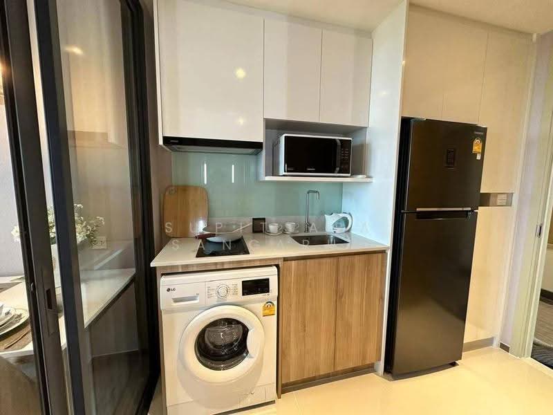 Once Pattaya, Chon Buri (Pattaya), 15 6 Sukhumvit 99, Na Kloe, Bang Lamung (Pattaya), Chon Buri (Pattaya), Studio, 29 sqm, Condo For Rent, by Supitsara Sangarun, 500577209 - DDproperty.com