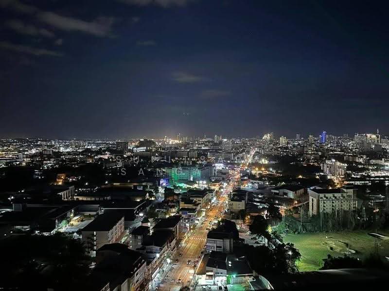 Once Pattaya, Chon Buri (Pattaya), 15 6 Sukhumvit 99, Na Kloe, Bang Lamung (Pattaya), Chon Buri (Pattaya), Studio, 29 sqm, Condo For Rent, by Supitsara Sangarun, 500577209 - DDproperty.com