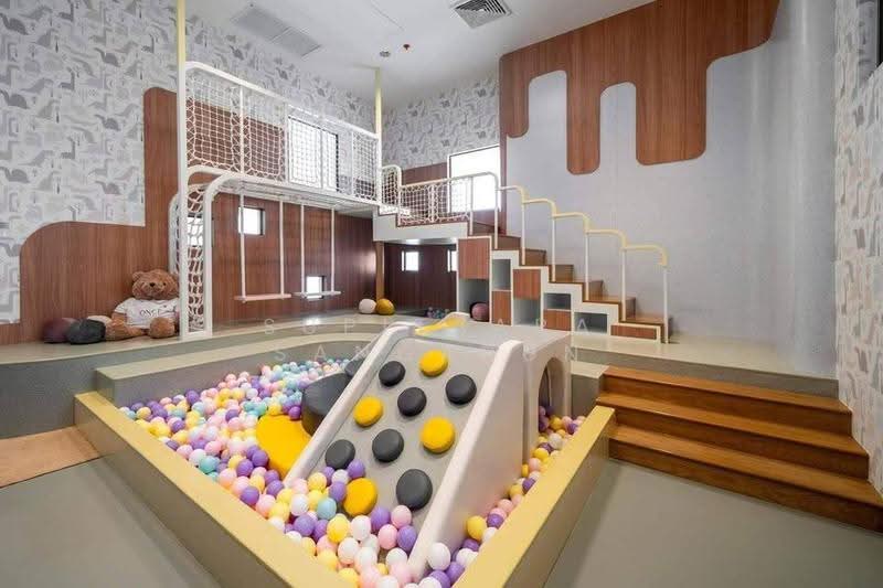 Once Pattaya, Chon Buri (Pattaya), 15 6 Sukhumvit 99, Na Kloe, Bang Lamung (Pattaya), Chon Buri (Pattaya), Studio, 29 sqm, Condo For Rent, by Supitsara Sangarun, 500577209 - DDproperty.com