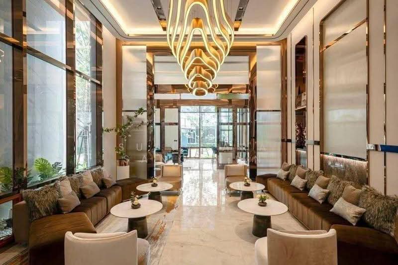 Once Pattaya, Chon Buri (Pattaya), 15 6 Sukhumvit 99, Na Kloe, Bang Lamung (Pattaya), Chon Buri (Pattaya), Studio, 29 sqm, Condo For Rent, by Supitsara Sangarun, 500577209 - DDproperty.com