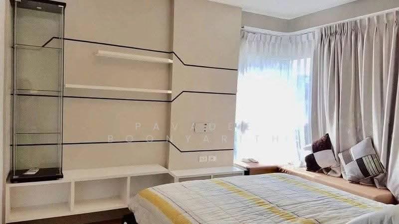 The Parkland Grand Asoke-Phetchaburi, Bangkok, 1811 Phetchaburi Rd, Bang Kapi, Huai Khwang, Bangkok, 2 Bedrooms, 65 sqm, Condo For Sale, by Pavadee Boonyarith, 500577210 - DDproperty.com