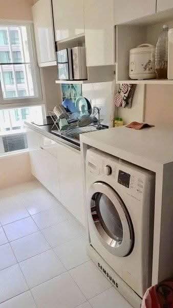 The Parkland Grand Asoke-Phetchaburi, Bangkok, 1811 Phetchaburi Rd, Bang Kapi, Huai Khwang, Bangkok, 2 Bedrooms, 65 sqm, Condo For Sale, by Pavadee Boonyarith, 500577210 - DDproperty.com