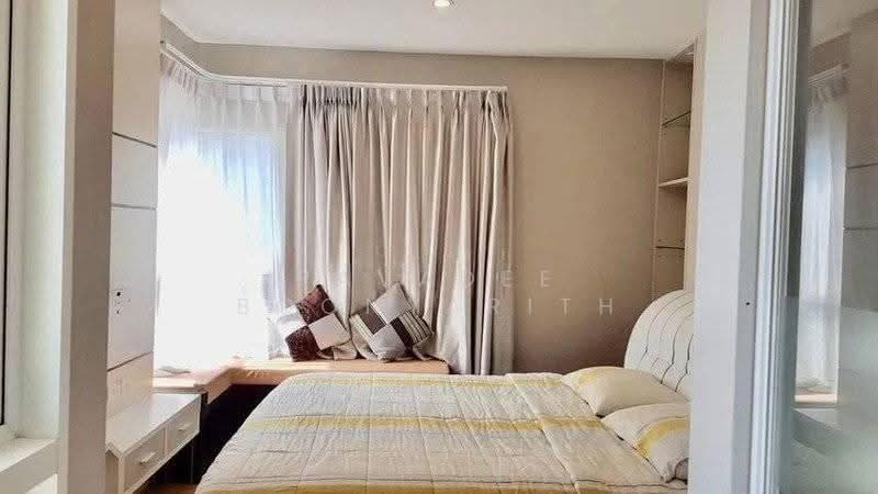 The Parkland Grand Asoke-Phetchaburi, Bangkok, 1811 Phetchaburi Rd, Bang Kapi, Huai Khwang, Bangkok, 2 Bedrooms, 65 sqm, Condo For Sale, by Pavadee Boonyarith, 500577210 - DDproperty.com