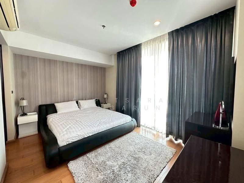 Marina Bayfront Sriracha, Chon Buri (Pattaya), 212 Jerm Jom Phon Road, Si Racha, Chon Buri (Pattaya), 1 Bedroom, 48 sqm, Condo For Rent, by Supitsara Sangarun, 500577211 - DDproperty.com
