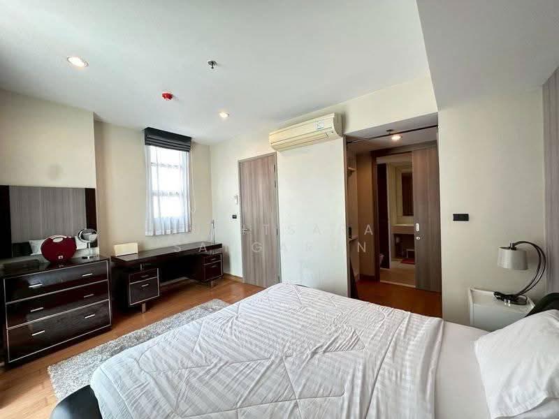 Marina Bayfront Sriracha, Chon Buri (Pattaya), 212 Jerm Jom Phon Road, Si Racha, Chon Buri (Pattaya), 1 Bedroom, 48 sqm, Condo For Rent, by Supitsara Sangarun, 500577211 - DDproperty.com