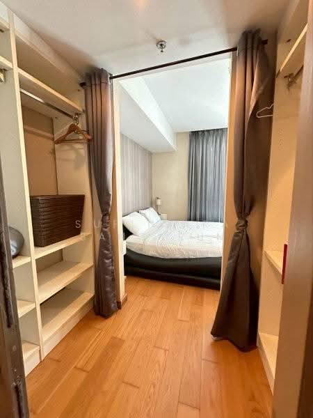 Marina Bayfront Sriracha, Chon Buri (Pattaya), 212 Jerm Jom Phon Road, Si Racha, Chon Buri (Pattaya), 1 Bedroom, 48 sqm, Condo For Rent, by Supitsara Sangarun, 500577211 - DDproperty.com