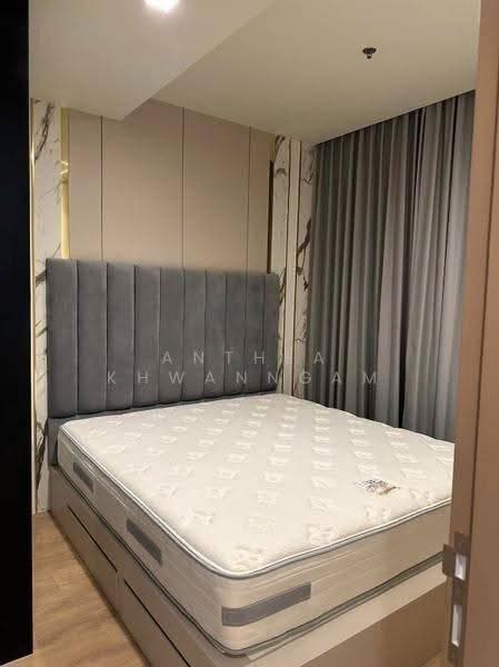 Noble Around Sukhumvit 33, bangkok, 17 Soi Sukhumvit 33, Khlong Tan Nua, Watthana, Bangkok, 2 Bedrooms, 55 sqm, Condo For Sale, by Anthea Khwanngam, 500577212 - DDproperty.com