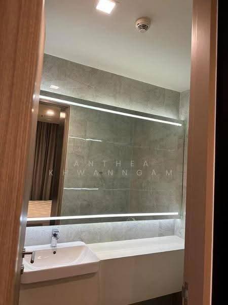 Noble Around Sukhumvit 33, bangkok, 17 Soi Sukhumvit 33, Khlong Tan Nua, Watthana, Bangkok, 2 Bedrooms, 55 sqm, Condo For Sale, by Anthea Khwanngam, 500577212 - DDproperty.com
