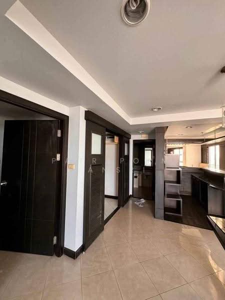 River Heaven Chareonkrung, Bangkok, 2667 Chareonkrung Road, Bang Kho Laem, Bangkok, 3 Bedrooms, 241 sqm, Condo For Sale, by Patraporn Kansri, 500577213 - DDproperty.com