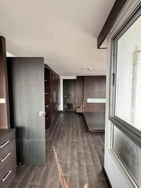 River Heaven Chareonkrung, Bangkok, 2667 Chareonkrung Road, Bang Kho Laem, Bangkok, 3 Bedrooms, 241 sqm, Condo For Sale, by Patraporn Kansri, 500577213 - DDproperty.com