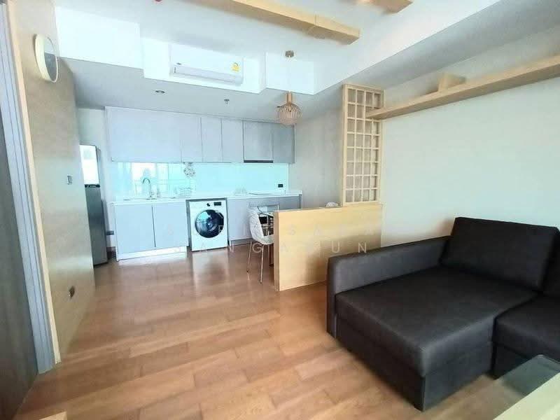Marina Bayfront Sriracha, Chon Buri (Pattaya), 212 Jerm Jom Phon Road, Si Racha, Chon Buri (Pattaya), 1 Bedroom, 55 sqm, Condo For Rent, by Supitsara Sangarun, 500577215 - DDproperty.com