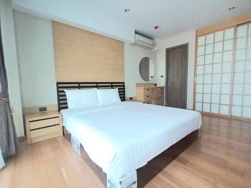 Marina Bayfront Sriracha, Chon Buri (Pattaya), 212 Jerm Jom Phon Road, Si Racha, Chon Buri (Pattaya), 1 Bedroom, 55 sqm, Condo For Rent, by Supitsara Sangarun, 500577215 - DDproperty.com
